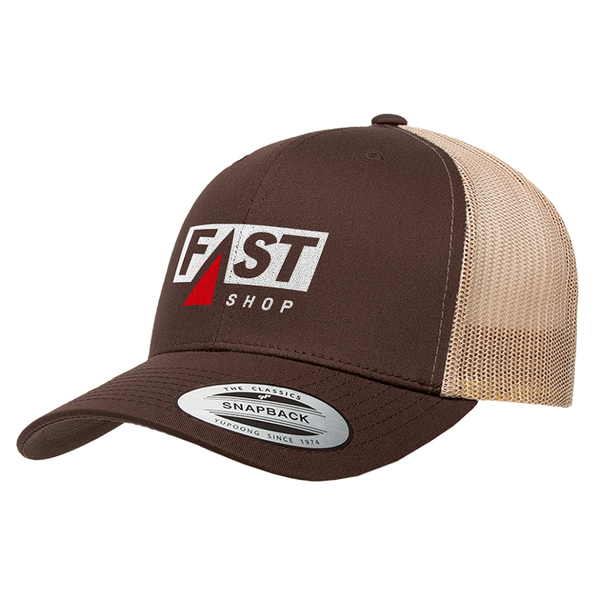 Trucker Hats - Custom Promo Now - UK