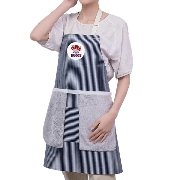 Multifunctional Detachable Towel Apron - Custom Promo Now - UK