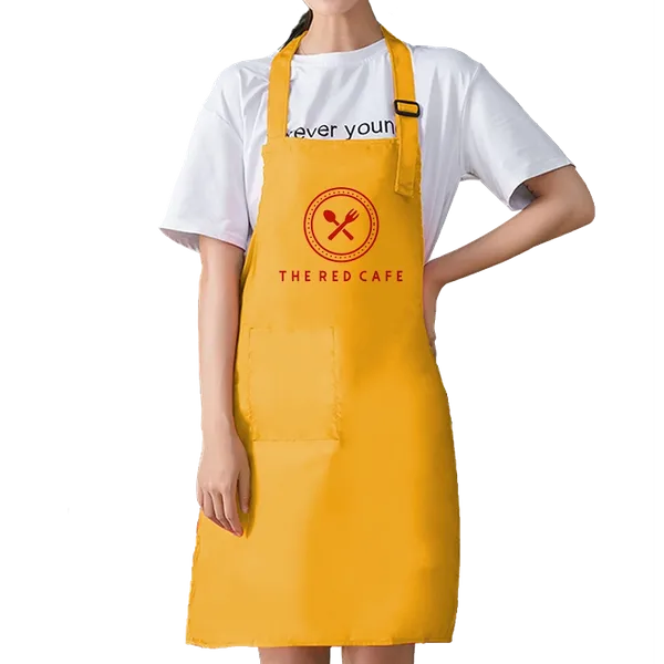 Thickened Tooling Apron - Custom Promo Now - UK