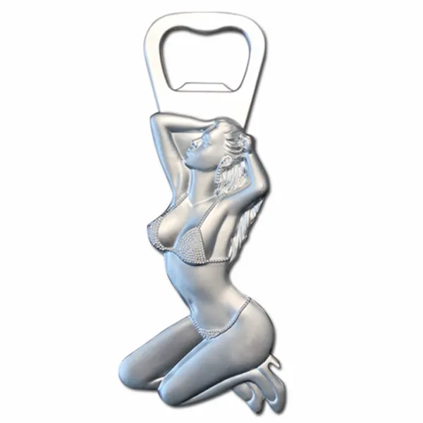 Sexy Naked Bottle Opener - Custom Promo Now - UK