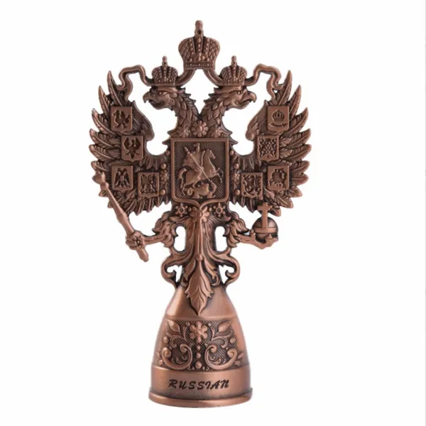 Russian Antique Bottle Opener - Custom Promo Now - UK