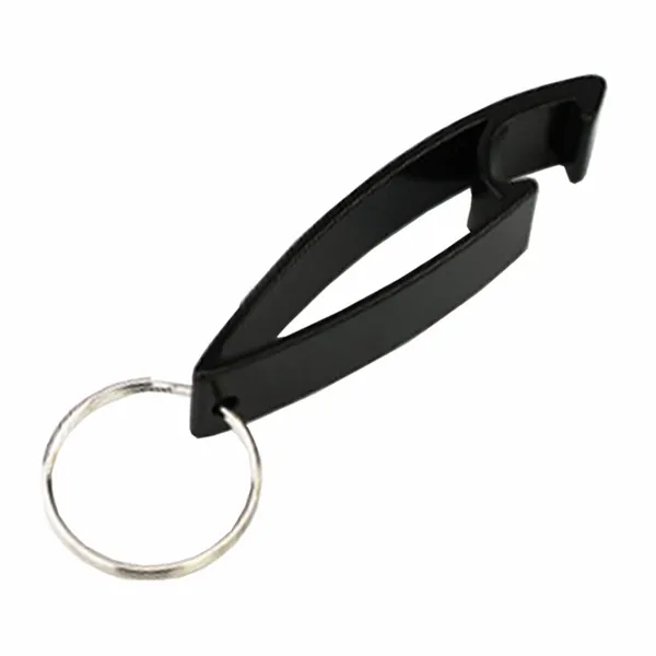 Travel Pocket Bottle Opener - Custom Promo Now - UK