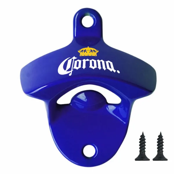 Custom Color Bottle Opener - Custom Promo Now - UK
