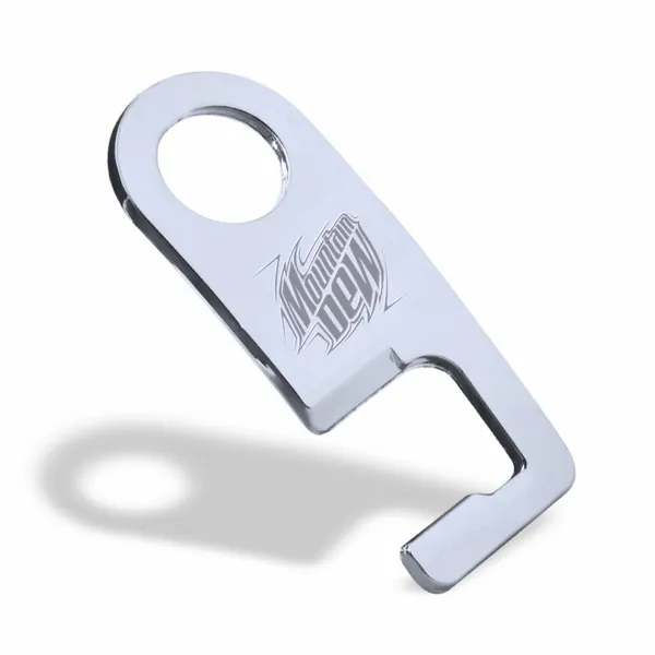 Simply Sturdy Bottle Opener - Custom Promo Now - UK