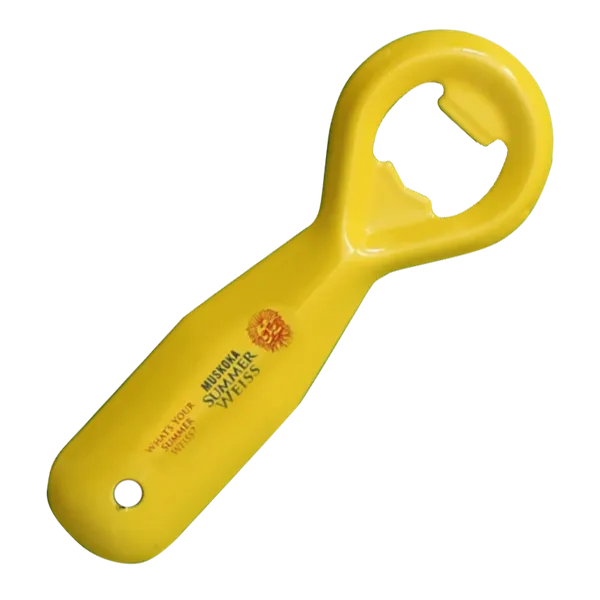 Balloon Shaped Bottle Opener - Custom Promo Now - UK
