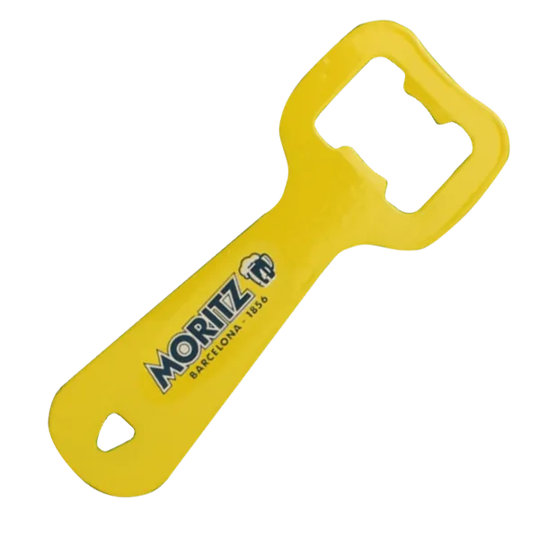 Slag Shaped Bottle Opener - Custom Promo Now - UK