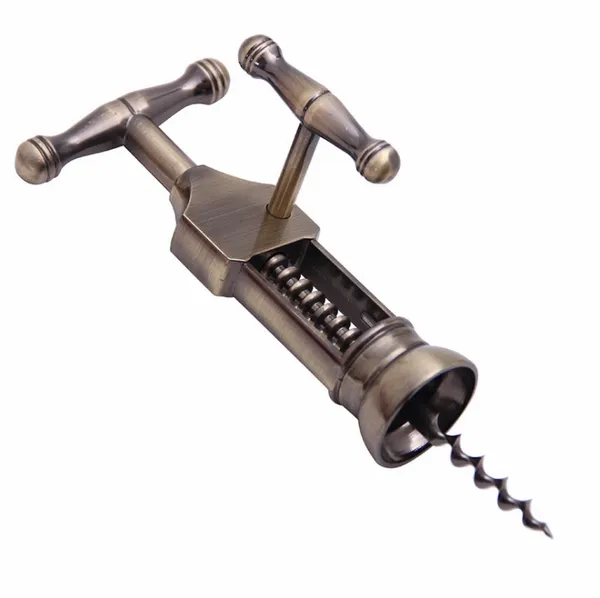 Corkscrew Bottle Opener - Custom Promo Now - UK
