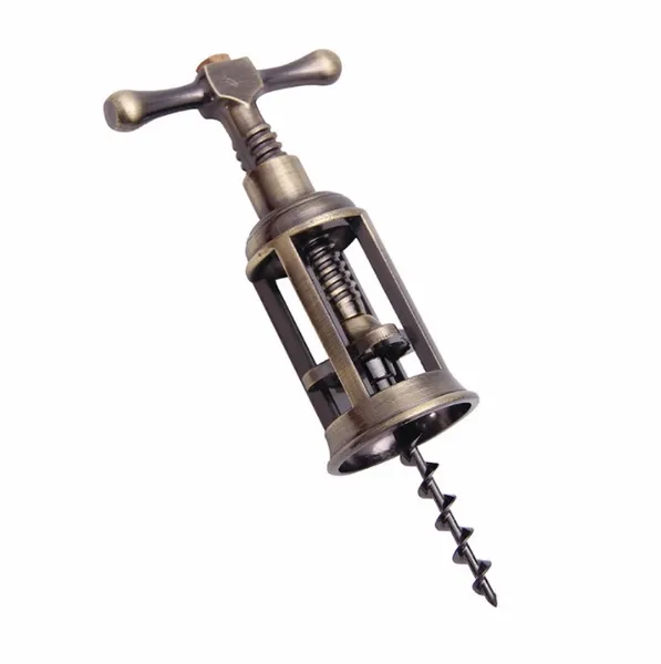 Bell Shaped Wine Opener - Custom Promo Now - UK