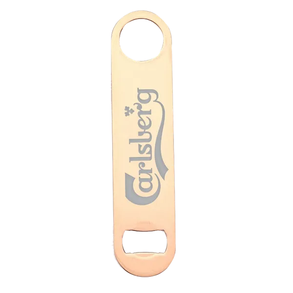Handy Paddle Bottle Opener - Custom Promo Now - UK
