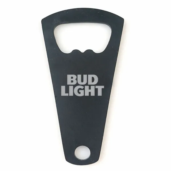 Neck Tie Shaped Bottle Opener - Custom Promo Now - UK