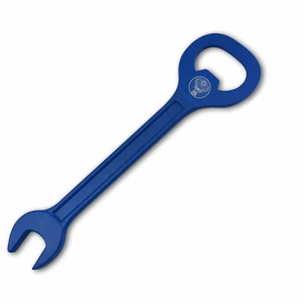 Wrench Shape Bottle Opener - Custom Promo Now - UK