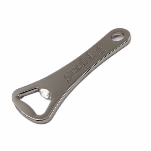 Curvy Bottle Opener - Custom Promo Now - UK