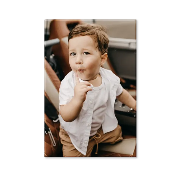 Single Panel Display - Custom Promo Now - UK