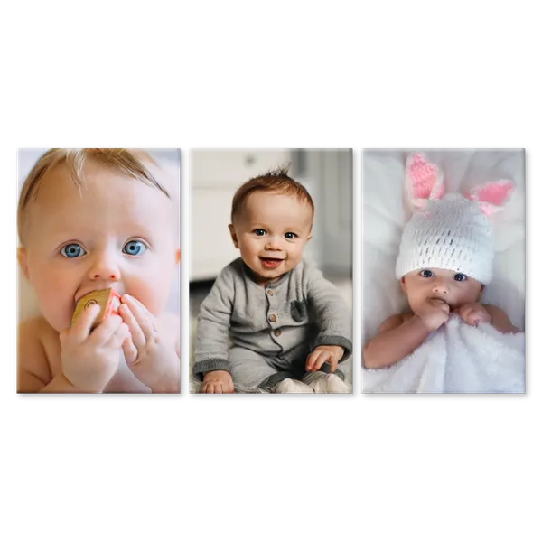 3-Panel Display - Custom Promo Now - UK