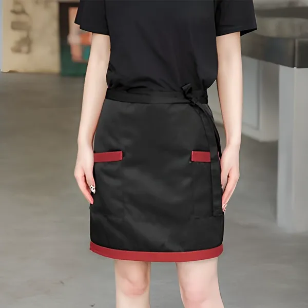 Kitchen Couture Waist Apron - Custom Promo Now - UK