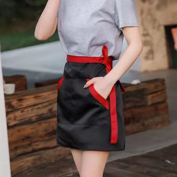 Sartorial Waist Apron - Custom Promo Now - UK