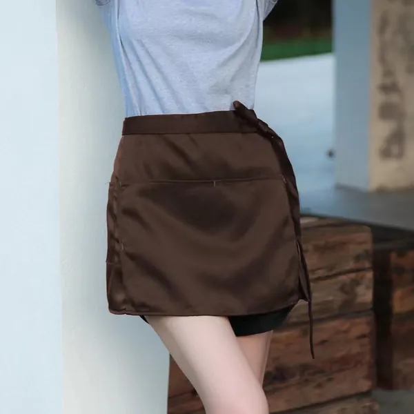 Bistro Waist Apron - Custom Promo Now - UK
