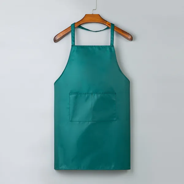 Basic PVC Apron - Custom Promo Now - UK