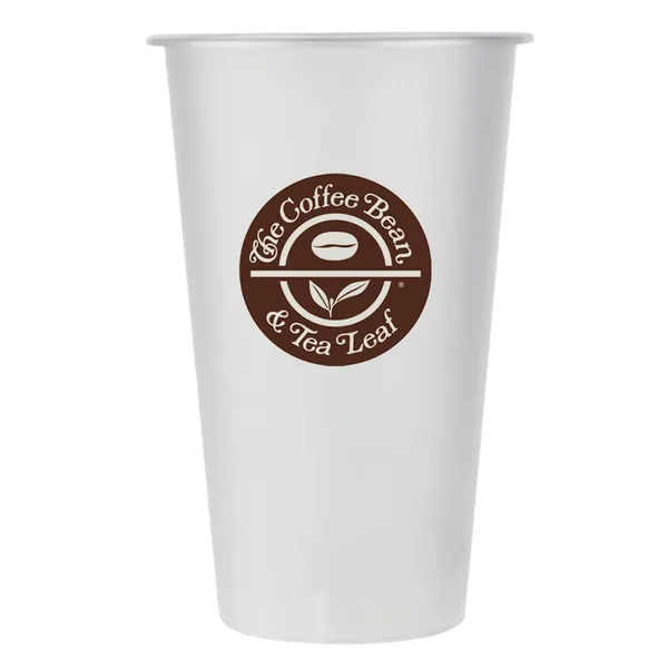 Bubble Tea cup - Custom Promo Now - UK