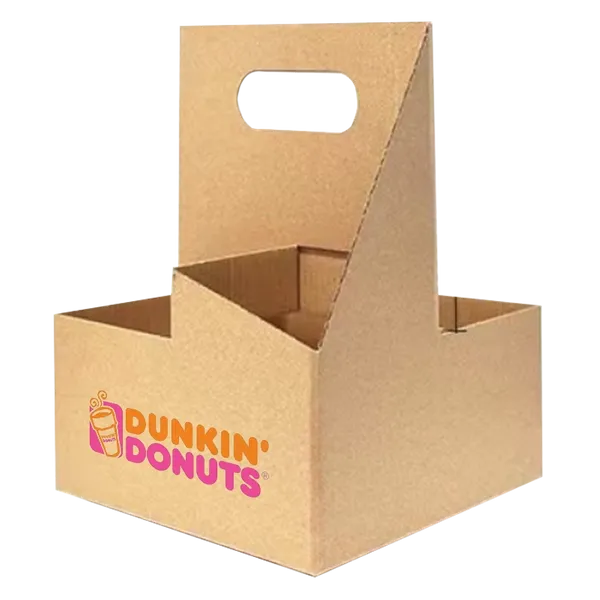 Drink Carrier - Custom Promo Now - UK