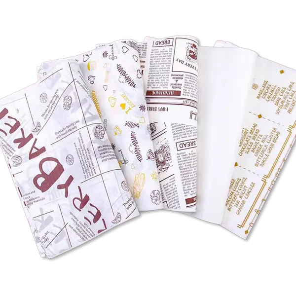 Paper Placemat - Custom Promo Now - UK