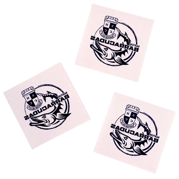 Custom Semi-permanent Tattoos - Custom Promo Now - UK