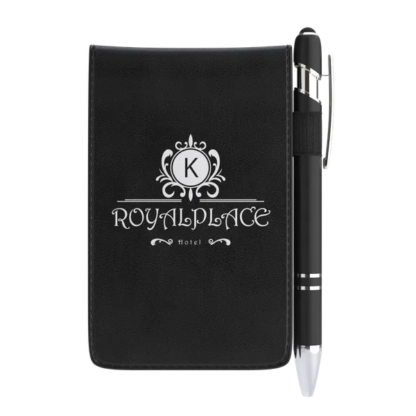 Small Notepad Holder Set