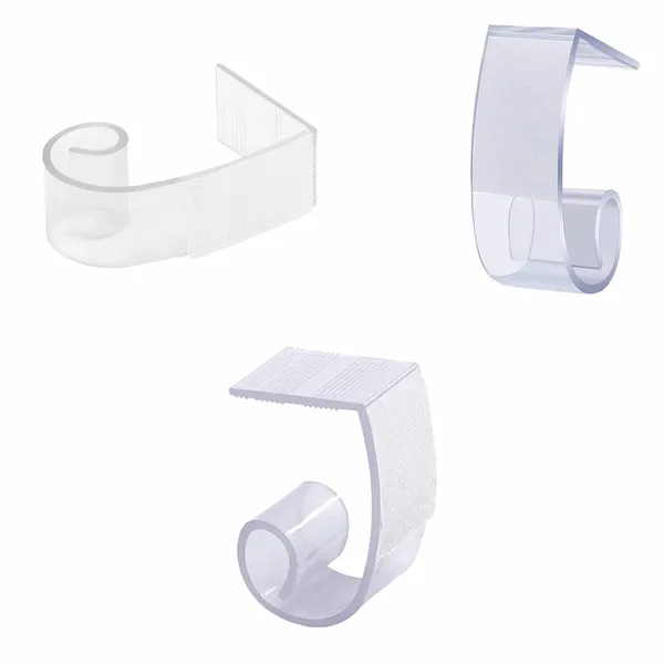 Velcro Clips for Table Skirt - Custom Promo Now - UK