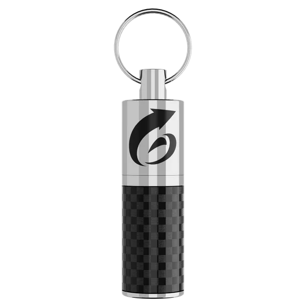 Carbon Fiber USB - Custom Promo Now - UK