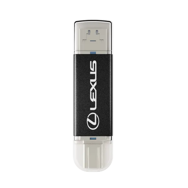 Koval C Mobile USB - Custom Promo Now - UK