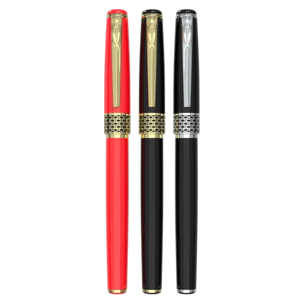 Abcsea Advanced Rollerball Pen