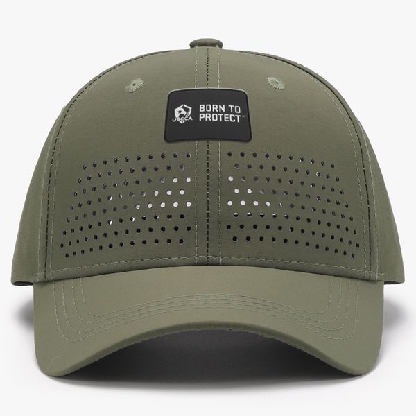 Summit Haven Cotton Cap - Custom Promo Now - UK