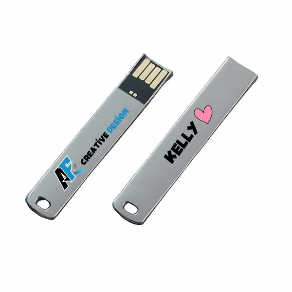 Blade USB - Custom Promo Now - UK