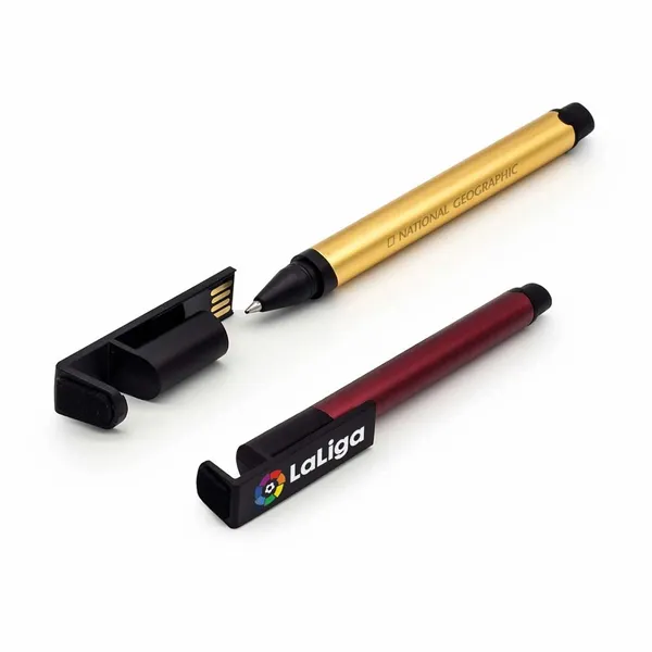 Script Pen USB - Custom Promo Now - UK