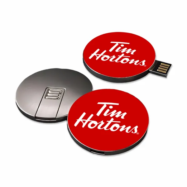Eclipse USB - Custom Promo Now - UK