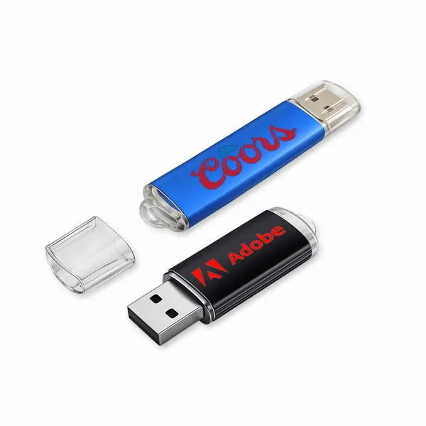 Koval XL USB - Custom Promo Now - UK