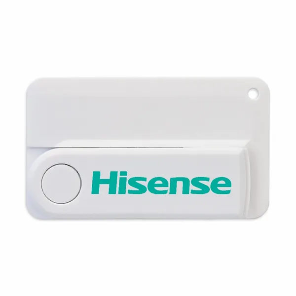 Wallet Card Mini Spin USB - Custom Promo Now - UK