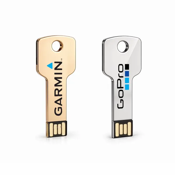 Key USB - Custom Promo Now - UK