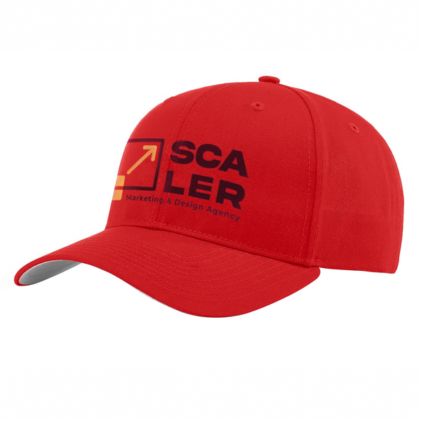 Snapback Caps - Custom Promo Now - UK