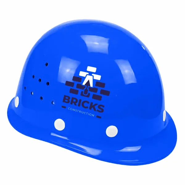Lightweight Safety Bump Caps - Custom Promo Now - UK