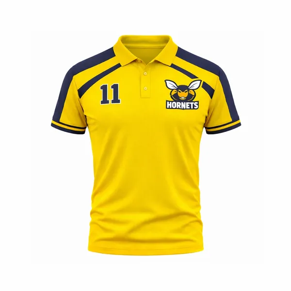 Full Color Sublimated Polo - Custom Promo Now - UK