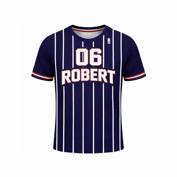 Full Color Sublimated Short Sleeve Tshirt - Custom Promo Now - UK