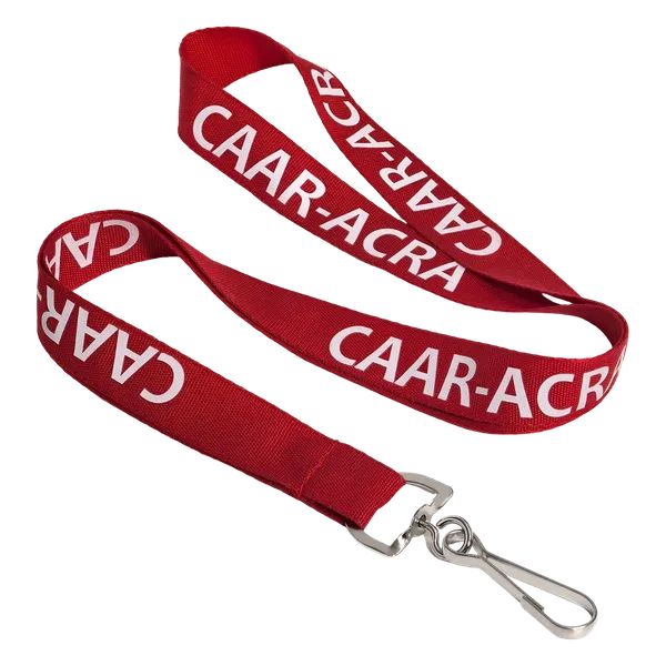 Eco-Friendly Lanyards