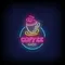 Coffee Shop Neon Sign - Custom Promo Now - UK