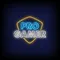Pro Gamer Neon Sign - Custom Promo Now - UK