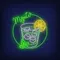 Mojito Drink Neon Sign - Custom Promo Now - UK