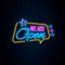 We are Open This Way Neon Sign - Custom Promo Now - UK