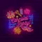Carnival Party Neon Sign - Custom Promo Now - UK