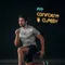 Fit Confident Classy Neon Sign - Custom Promo Now - UK