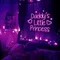 Daddy's Little Princess Neon Sign - Custom Promo Now - UK